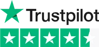 Rated on Trustpilot